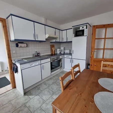 Apartamento Nordseemond