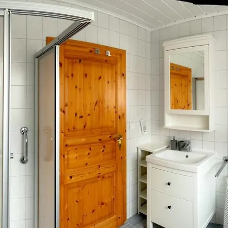 Nordseemond Apartamento Norden